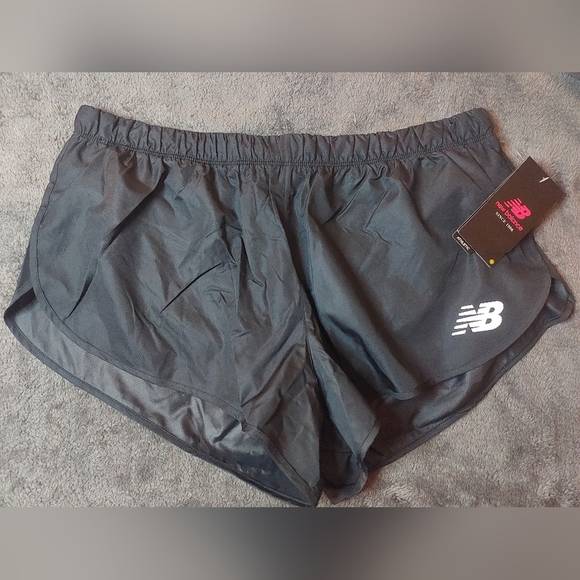 New Balance Other - New Balance Athletic Split Shorts 2" Men's Running Size Large XL or 2XL